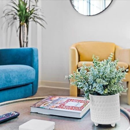Cozysuites Modern 1Br, Downtown Pittsburgh Bagian luar foto