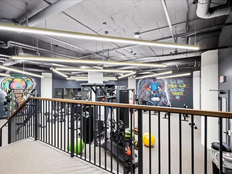 Cozysuites Modern 1Br, Downtown Pittsburgh Bagian luar foto